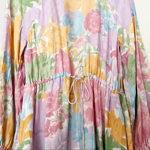 STINE GOYA Rosegarden Coco Dress - Picture 6 of 13